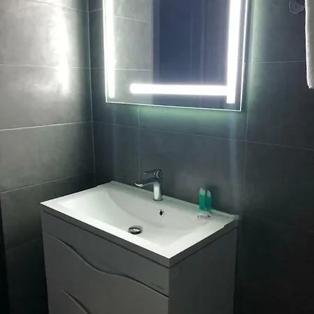 Готель Monroe Одеса
